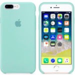 Чехол iPhone 8/7 Plus Silicone Case Flamingo - ТвойGadget