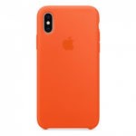 Чехол iPhone XS Max Silicone Case Stone - ТвойGadget