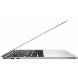 MacBook Pro 16" 2.6GHz(i7)/16GB/512GB SSD/Radeon Pro 5300M 4GB Silver (MVVL2) 2019 - Зображення 2