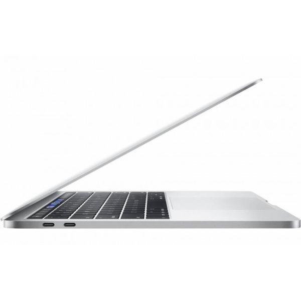 MacBook Pro 16″ 2.6GHz(i7)/16GB/512GB SSD/Radeon Pro 5300M 4GB Silver (MVVL2) 2019 - ТвойGadget