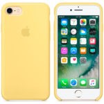 Чехол iPhone 8/7 Silicone Case Red Raspberry - ТвойGadget