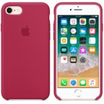Чехол iPhone 8/7 Plus Silicone Case Pollen - ТвойGadget