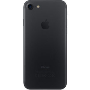 Apple iPhone 7 32GB Black (MN8X2) - ТвойGadget