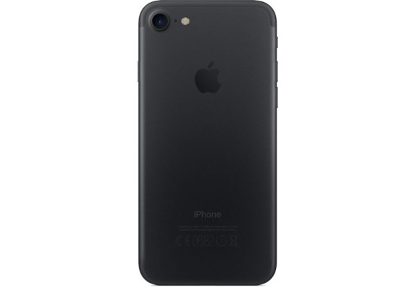 Apple iPhone 7 32GB Black (MN8X2) - ТвойGadget