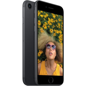 Apple iPhone 7 32GB Black (MN8X2) - Зображення 4