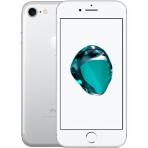 Apple iPhone 7 32Gb Silver (MN8Y2) — изображение 1