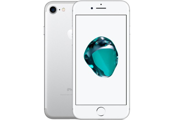 Apple iPhone 7 32Gb Silver (MN8Y2) - ТвойGadget