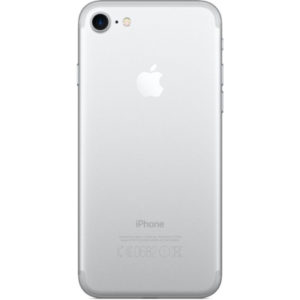 Apple iPhone 7 32Gb Silver (MN8Y2) — изображение 2