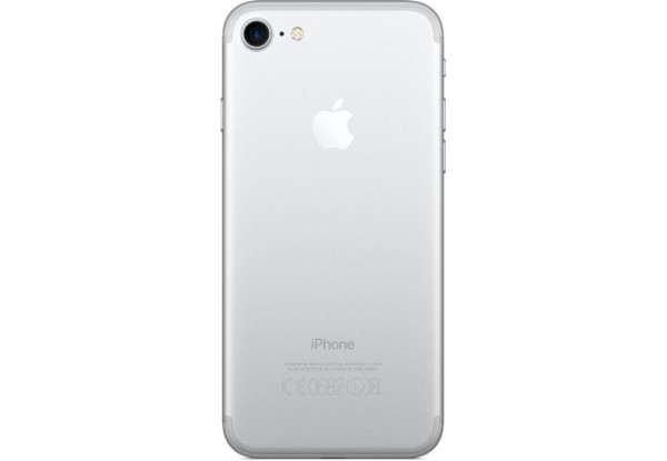 Apple iPhone 7 32Gb Silver (MN8Y2) - ТвойGadget