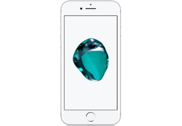 Apple iPhone 7 32Gb Silver (MN8Y2) - ТвойGadget