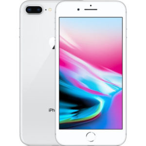 Apple iPhone 8 Plus 256GB Silver (MQ8H2) Витринный — изображение 1