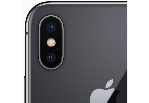 Apple iPhone X 64GB Space Gray (MQAC2) [OPEN BOX] - ТвойGadget