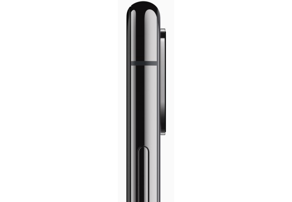 Apple iPhone X 64GB Space Gray (MQAC2) [OPEN BOX] - ТвойGadget