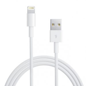 Кабель Lightning для iPhone (оригинал)