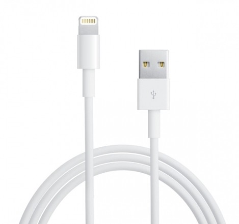 apple_lightning_to_usb_cable_white_original_retail_md818.800x600w.535x535 Кабель Lightning для iPhone (оригинал) - ТвойGadget