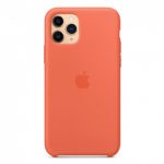 Чохол iPhone 11 Pro Max Silicone Case Pink Sand - ТвойGadget
