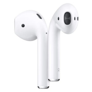 Apple AirPods 2 with Charging Case (MV7N2) — изображение 2