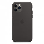 Чохол iPhone 11 Pro Silicone Case Pomegranate - ТвойGadget
