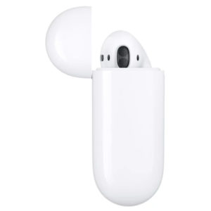 Apple AirPods 2 with Charging Case (MV7N2) — изображение 3