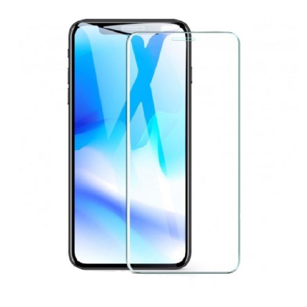 esr-iphone-xs-x-tempered-glass-screen-protector_2.10002x.1000x Захисне скло 2D для iPhone 11 - ТвойGadget