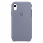 Чехол iPhone XR Silicone Case Stone - ТвойGadget