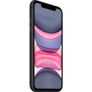 Apple iPhone 11 64 GB Black (MWLT2) — изображение 3