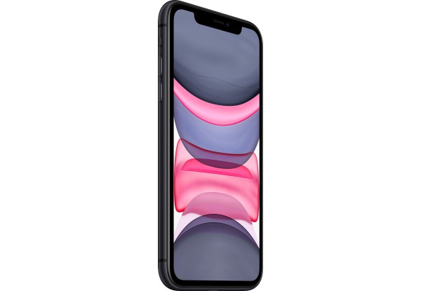 Apple iPhone 11 64 GB Black (MWLT2) - ТвойGadget