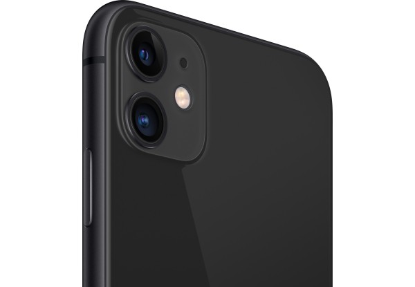 Apple iPhone 11 64 GB Black (MWLT2) - ТвойGadget