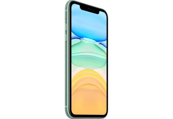 Apple iPhone 11 256GB Green (MWMD2) - ТвойGadget
