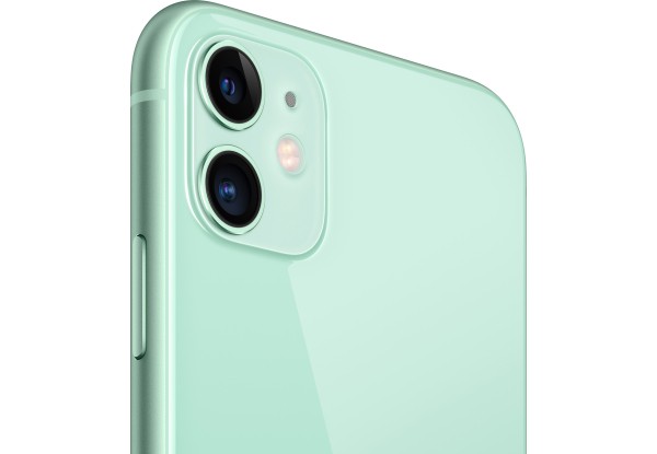 Apple iPhone 11 256GB Green (MWMD2) - ТвойGadget