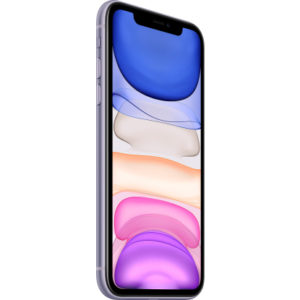 Apple iPhone 11 128GB Purple (MWM52) - Зображення 3