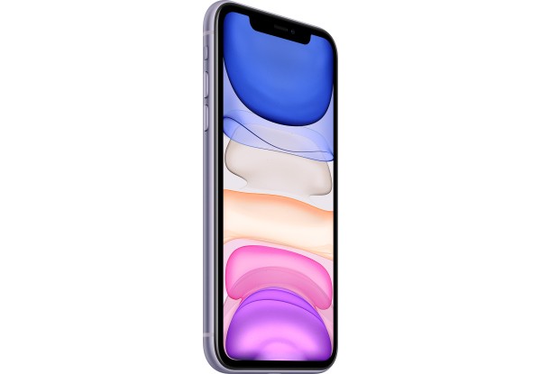 Apple iPhone 11 128GB Purple (MWM52) - ТвойGadget