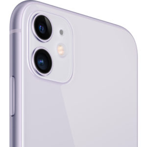 Apple iPhone 11 128GB Purple (MWM52) - Зображення 4