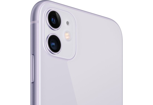 Apple iPhone 11 128GB Purple (MWM52) - ТвойGadget