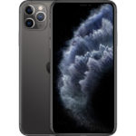 Apple iPhone 11 Pro 256GB Silver (MWCN2) Витринный - ТвойGadget
