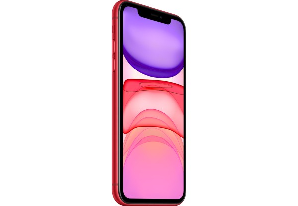 Apple iPhone 11 128GB (PRODUCT) RED (MWM32) - ТвойGadget