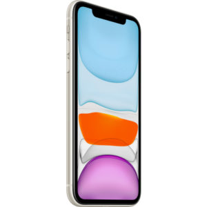 Apple iPhone 11 64GB White (MWL82) - Зображення 4