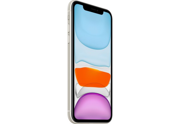 Apple iPhone 11 64GB White (MWL82) - ТвойGadget