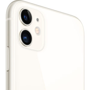 Apple iPhone 11 64GB White (MWL82) - Зображення 3