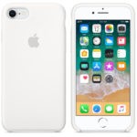 Чехол iPhone 8/7 Silicone Case Ultra Violet - ТвойGadget