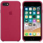 Чехол iPhone 8/7 Silicone Case Ultra Violet - ТвойGadget
