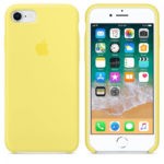 Чохол iPhone 8/7 Silicone Case Marine Green - ТвойGadget