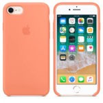 Чехол iPhone 8/7 Silicone Case Flash - ТвойGadget
