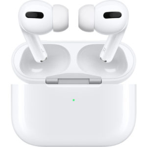 Apple AirPods Pro (MWP22) White