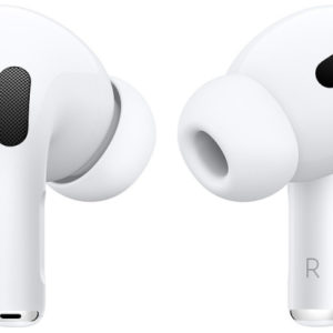 Apple AirPods Pro (MWP22) White — изображение 5