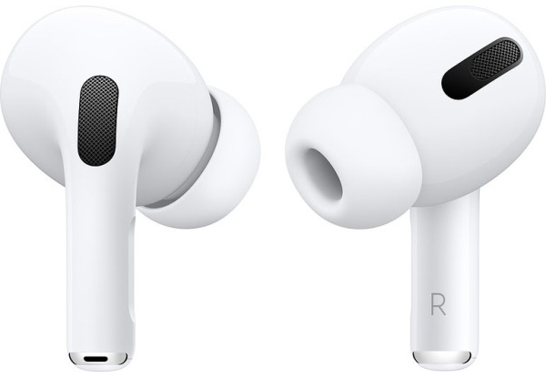 Apple AirPods Pro (MWP22) White - ТвойGadget