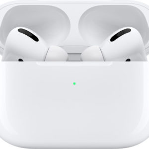 Apple AirPods Pro (MWP22) White — изображение 4