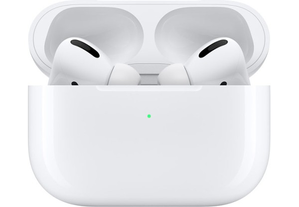 Apple AirPods Pro (MWP22) White - ТвойGadget