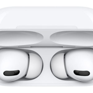 Apple AirPods Pro (MWP22) White — изображение 3
