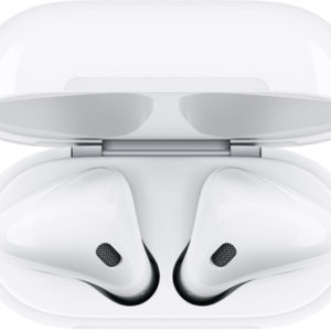Apple AirPods 2 with Charging Case (MV7N2) — изображение 4